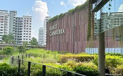 Blk 491 Admiralty Link (Sembawang), HDB 4 Rooms #622191971
